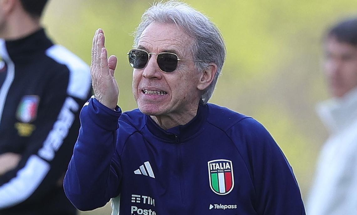 Daniele Zoratto