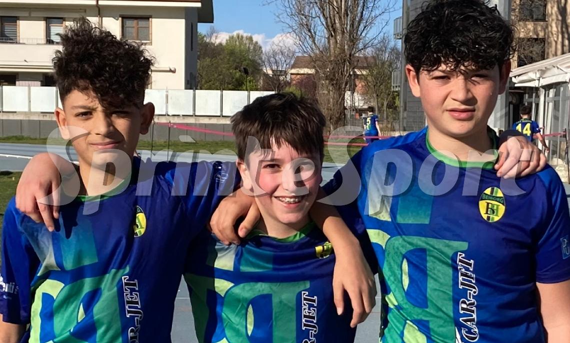 Ai gialloverdi basta un tempo: il sogno playoff dista solo 6 punti