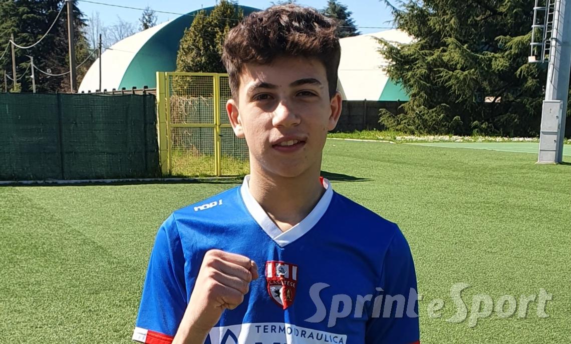 UNDER 15 CASATESE