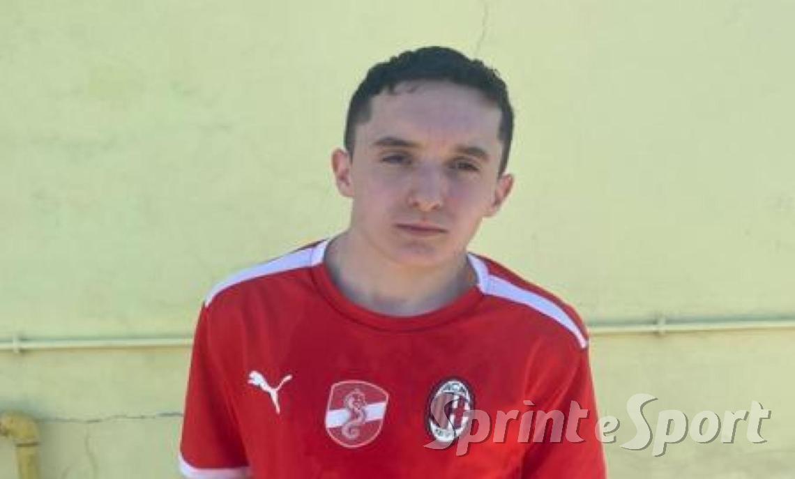 UNDER 16 CIMIANO