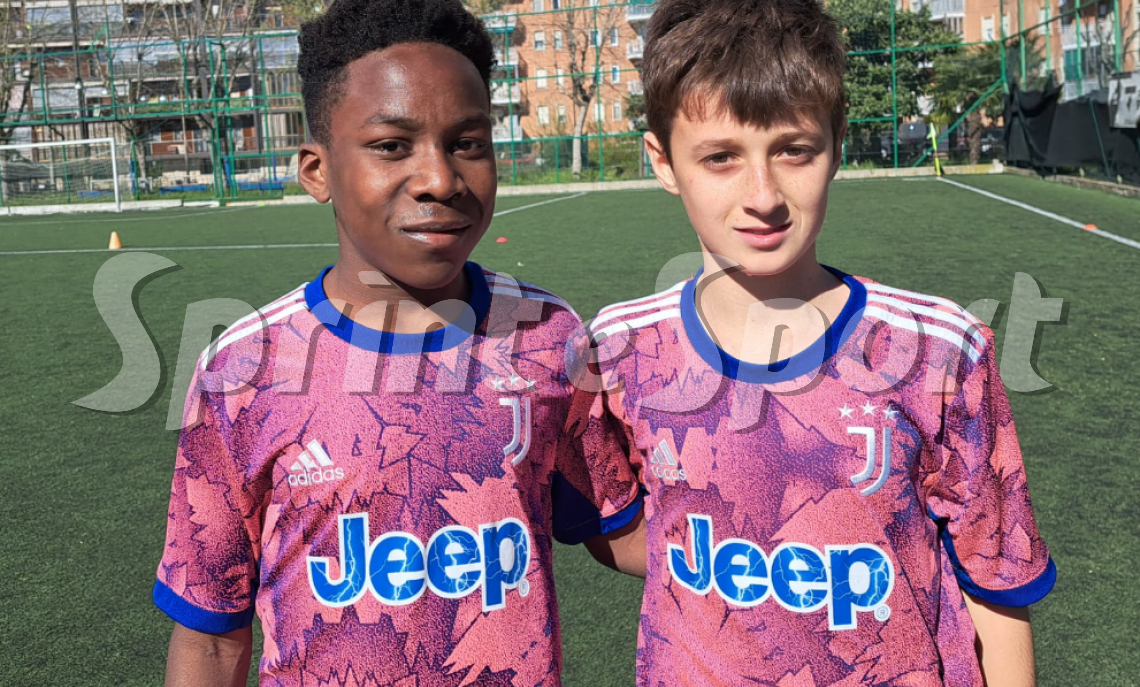 Under 13 Pro - Torino-Juventus: la Juventus lotta con cuore e generosità ma è l'orchestra granata a suonare la sinfonia