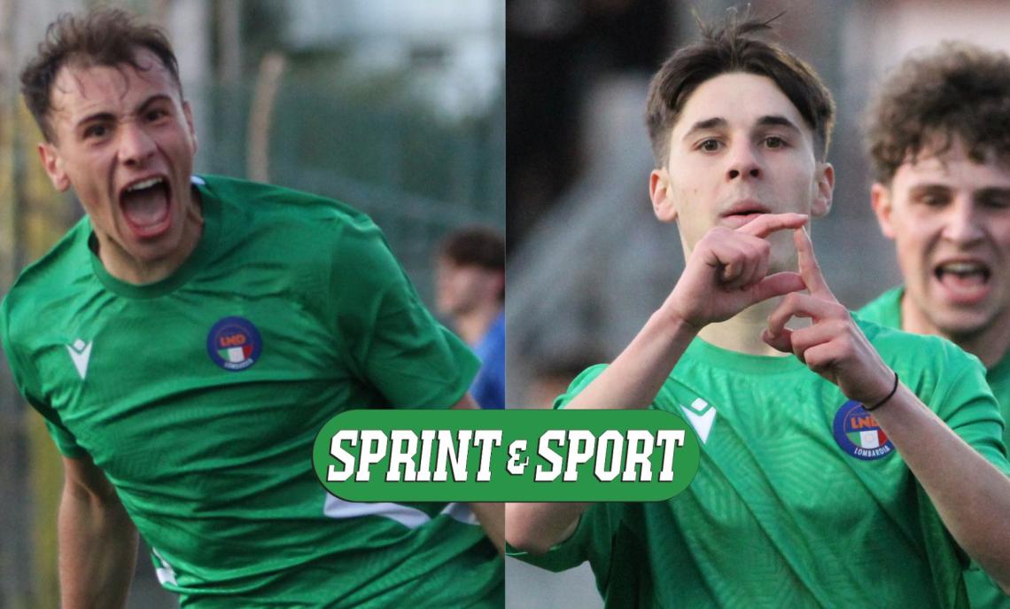 UNDER 19 RAPPRESENTATIVA