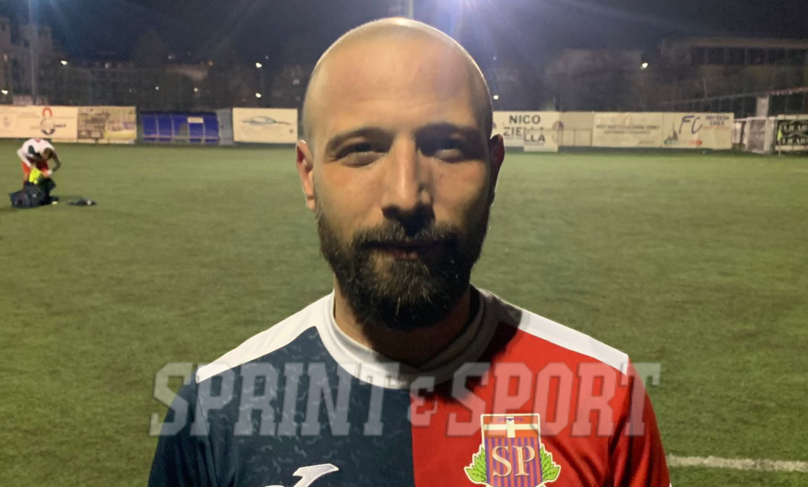 COPPA PIEMONTE PRIMA CATEGORIA, SPORTING CLUB, ALESSIO TANCINI