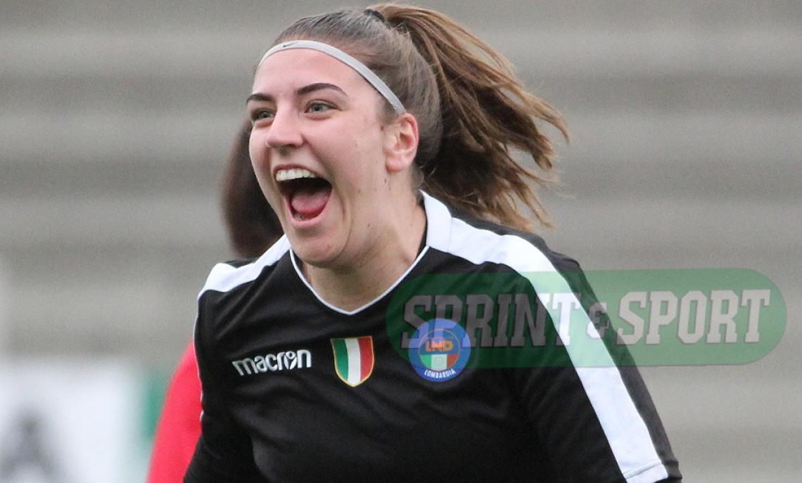 Porro Rappresentativa Femminile Torneo delle Regioni