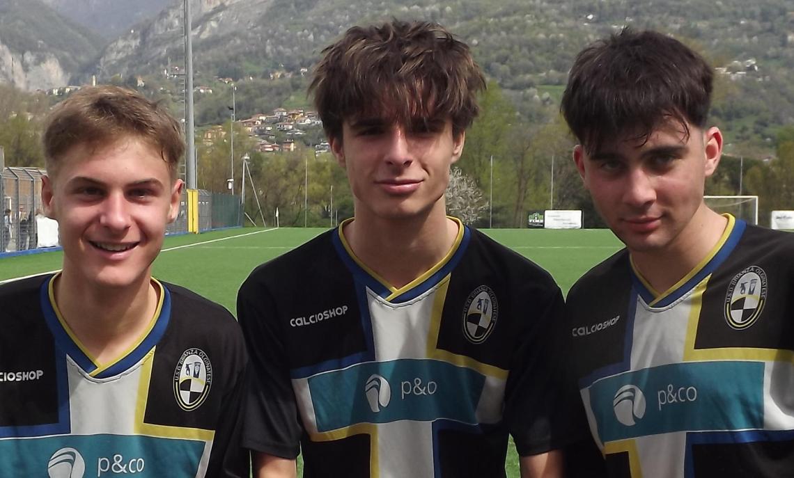 Un gol capolavoro per entrare nell'Olimpo: il derby dell'anno si decide tutto all'ultimo secondo