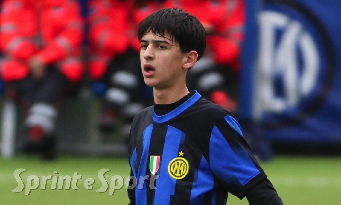 Nese, Inter