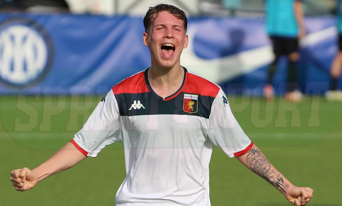 Cristian Lattari