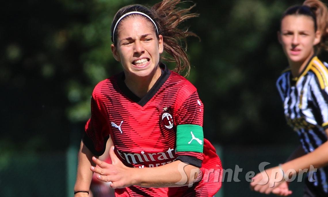 Lucia Carulli