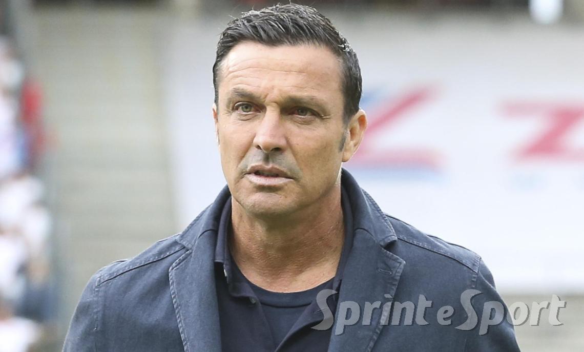 PADOVA SERIE C - MASSIMO ODDO