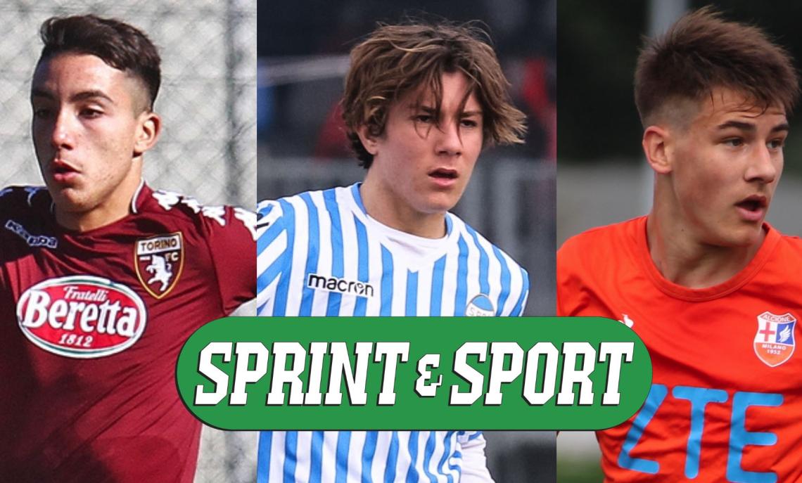 MANTOVA SERIE C - CHRISTIAN CELESIA ANTONIO FIORI GABRIELE ARGINT