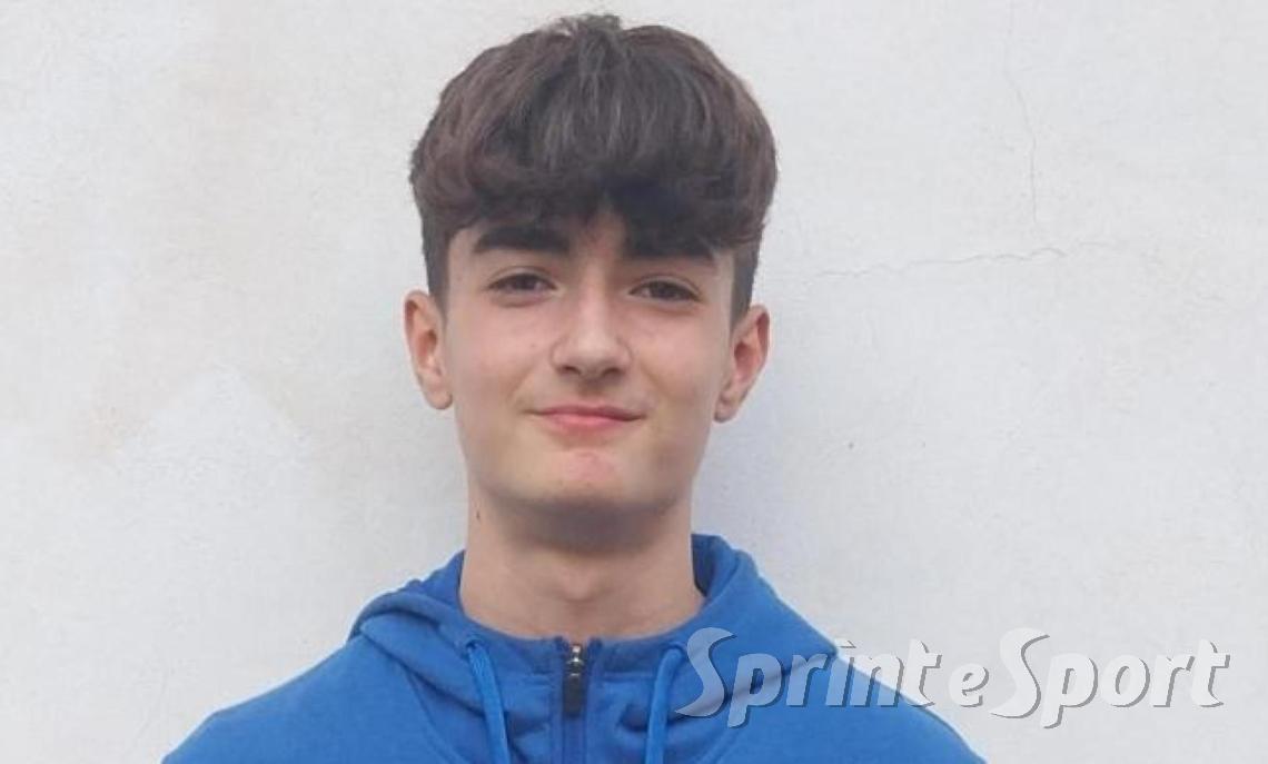 UNDER 15 SEDRIANO