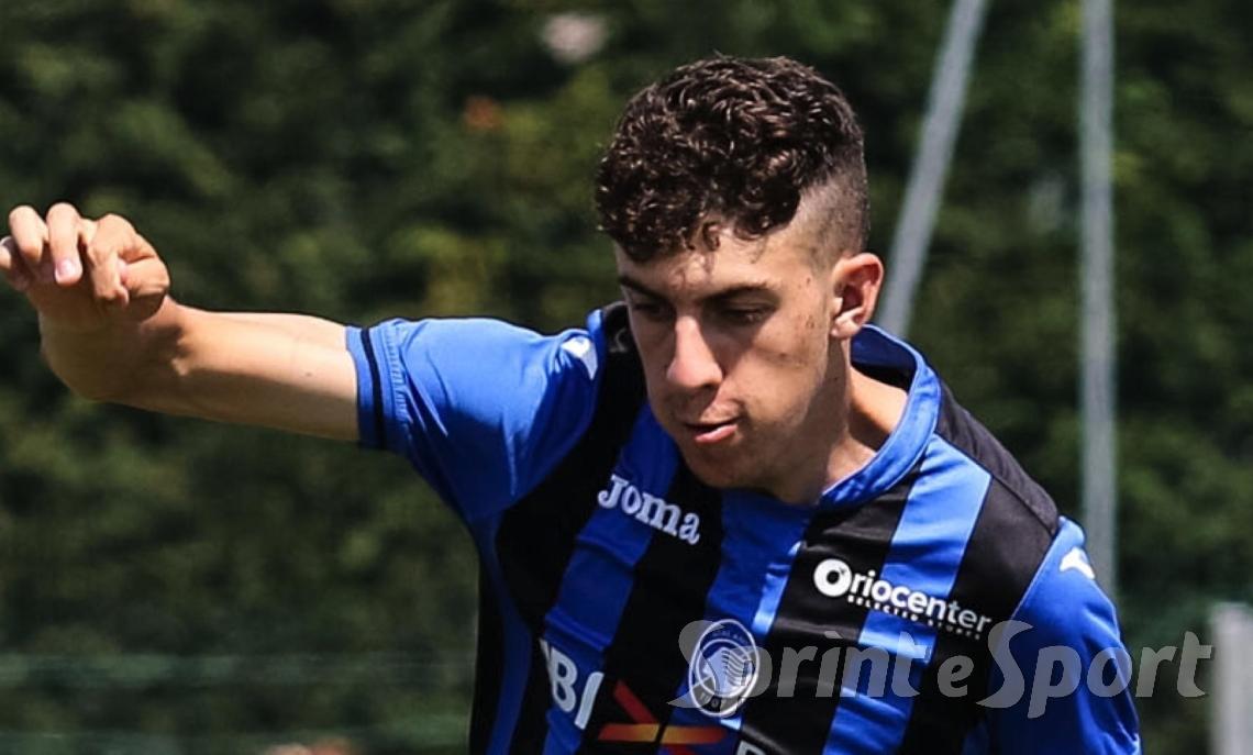 Un altra eccellenza italiana verso l'estero: grande chiamata europea per il 2002 da sempre all'Atalanta