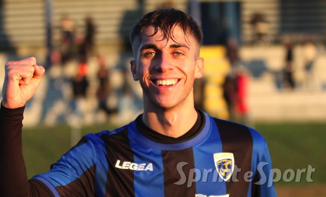 Davide Ziu