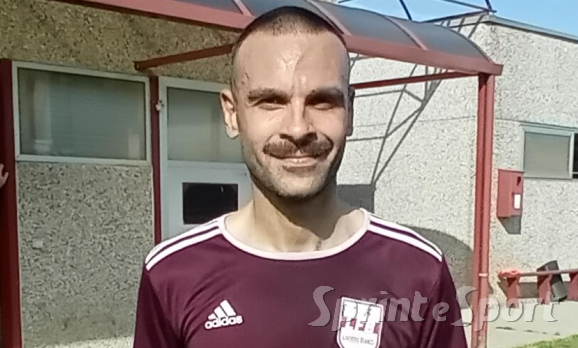 SANTHIÀ-LIVORNO BIANZÈ PRIMA CATEGORIA - ARMANDO PANIPUCCI