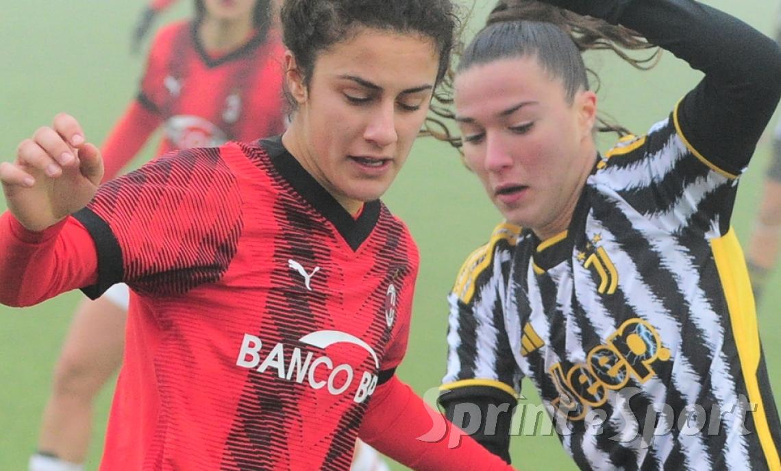 Primavera Femminile