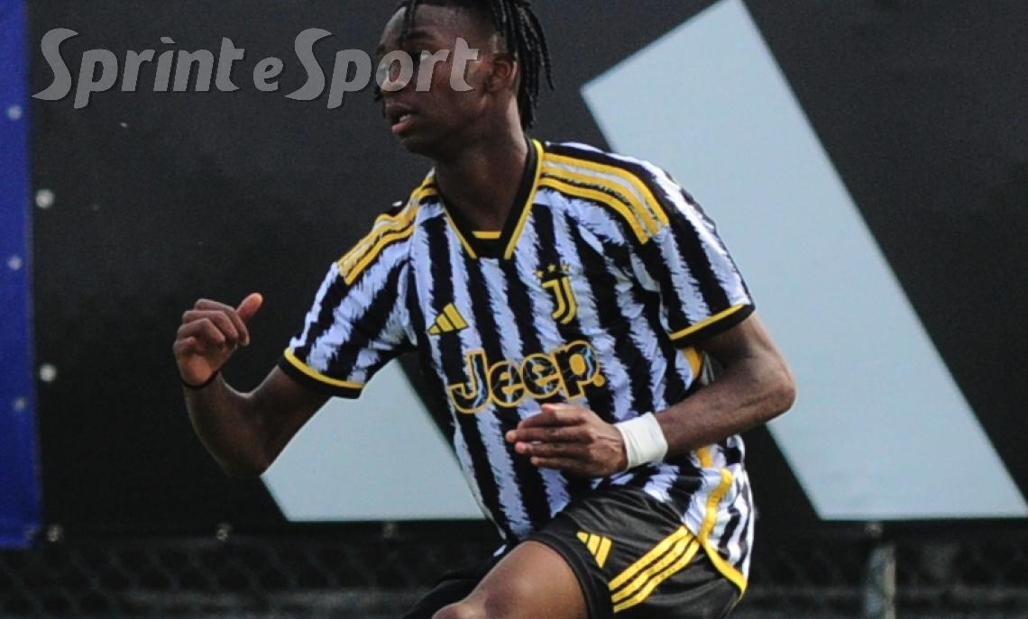 Under 15 A-B, Juventus-Genoa: Lleshi riacciuffa la Juve e regala il primo posto al Genoa: il big match tra Vecchia Signora e Grifone finisce 2-2 
