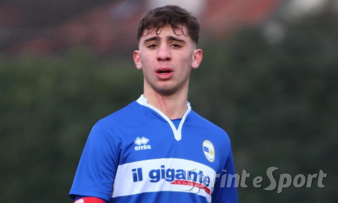 Davide Galvan