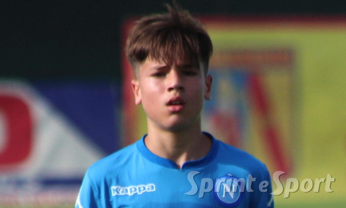 Napoli: L'era dell'U23 è alle porte?
