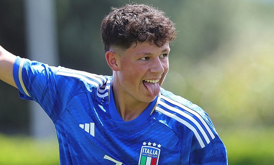 Italia
