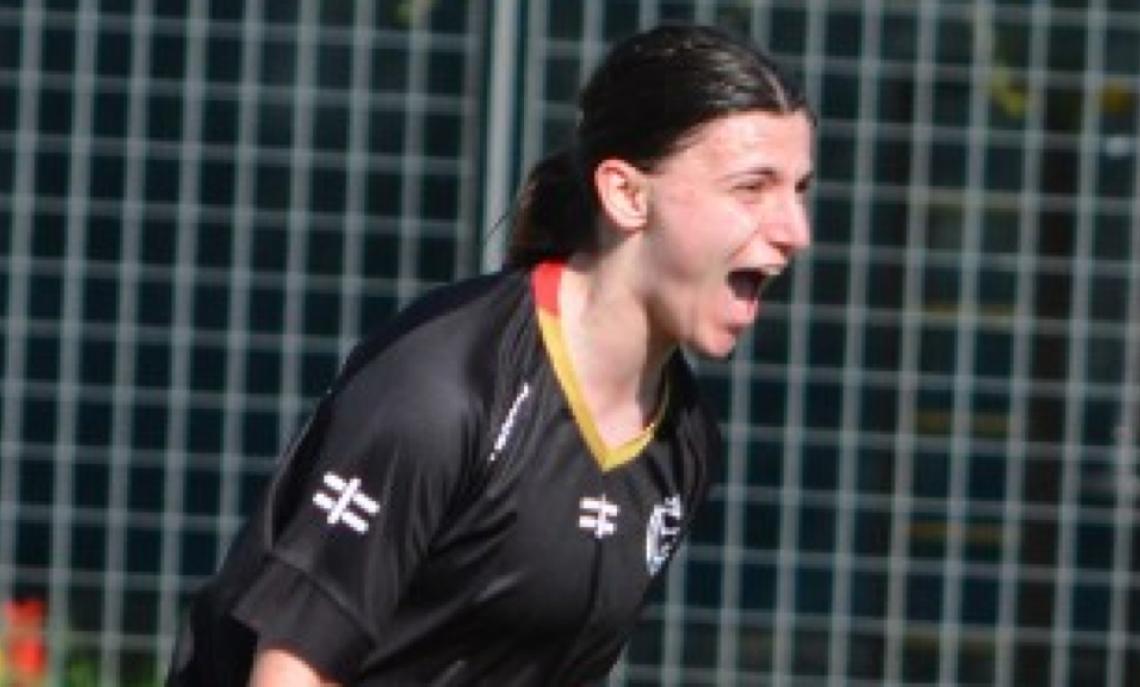 Chiara Turati