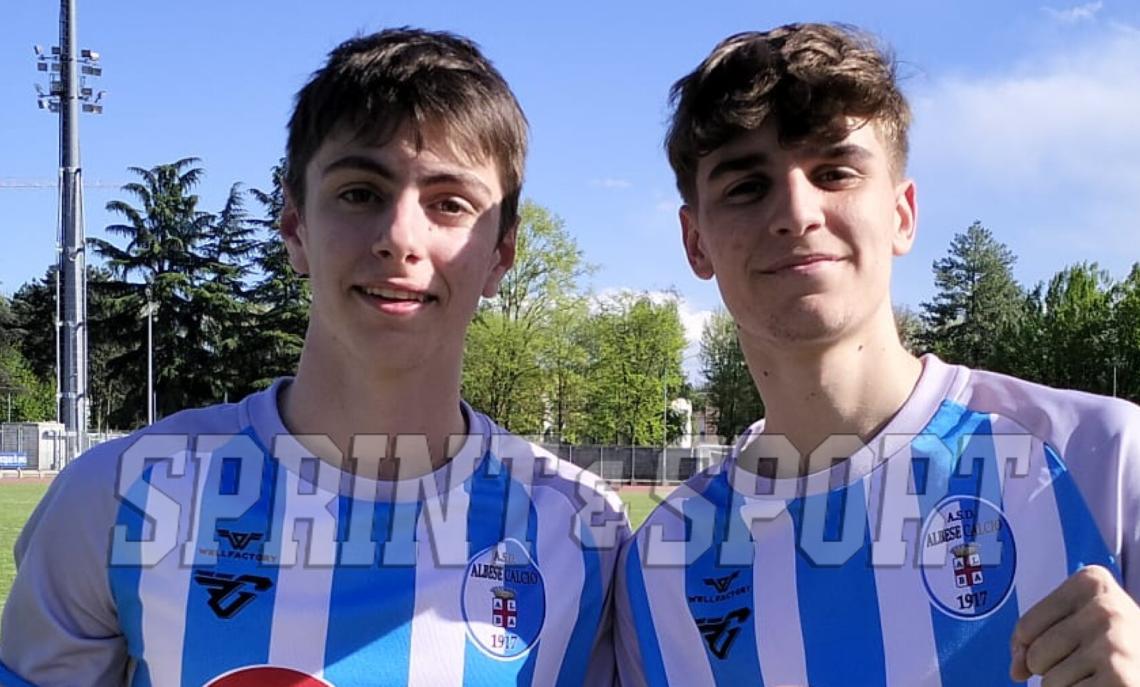 UNDER 19 PIEMONTE SAVIGLIANESE ALBESE RAVERA CARRERO