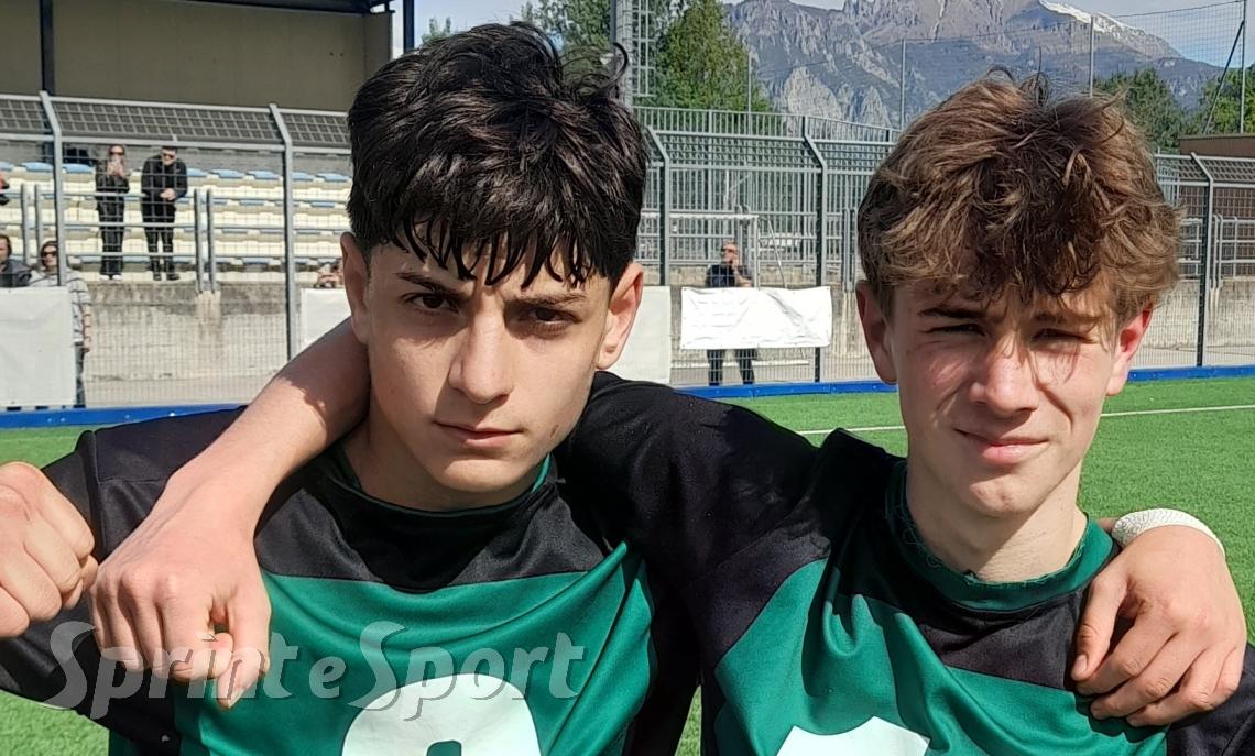 UNDER 15 VIS NOVA