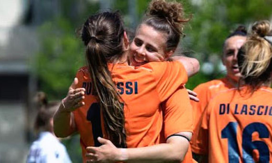 Sconfitta per le piemontesi nella sfida salvezza, tripletta da urlo!