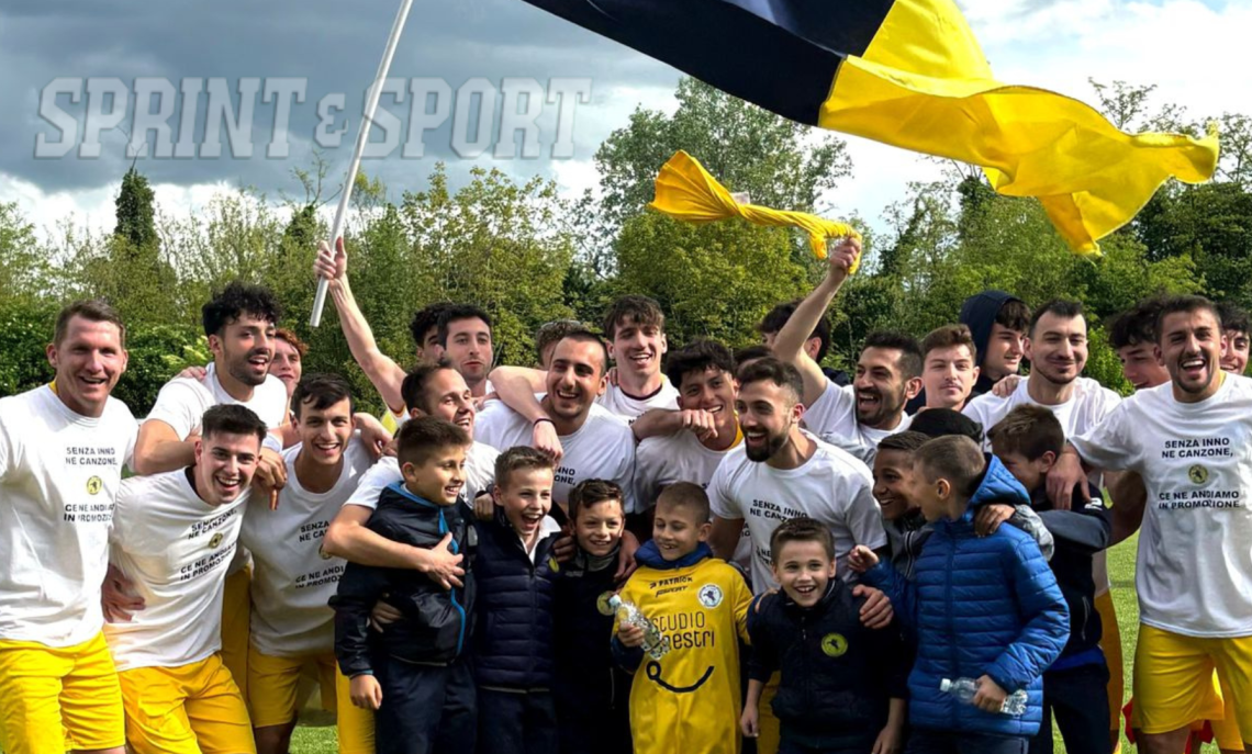 PRIMA CATEGORIA PIEMONTE, ASCA CALCIO, FESTA PROMOZIONE