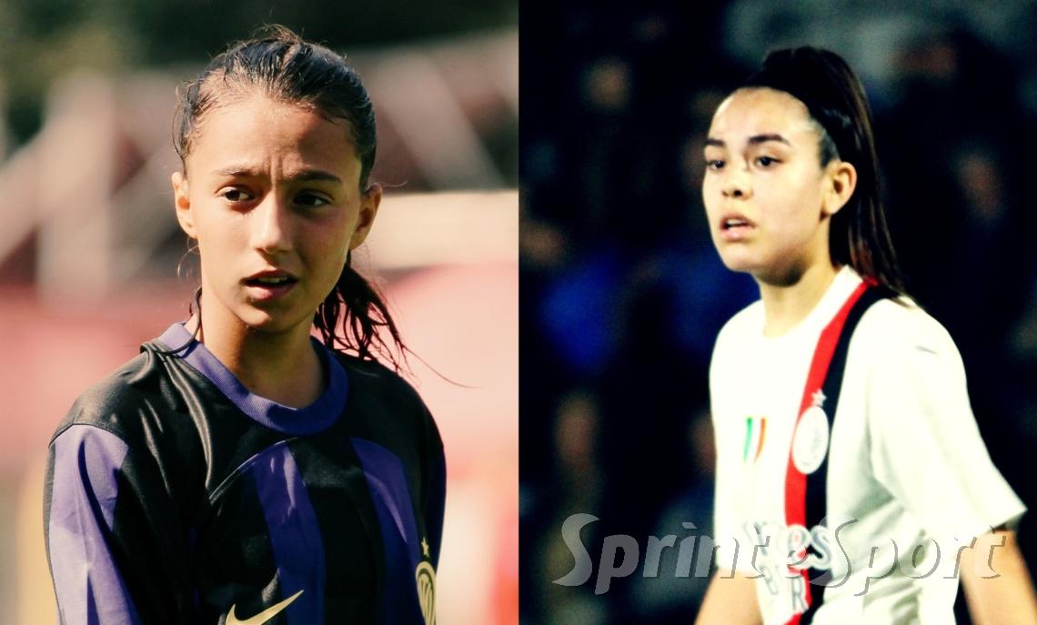 Milan-Inter