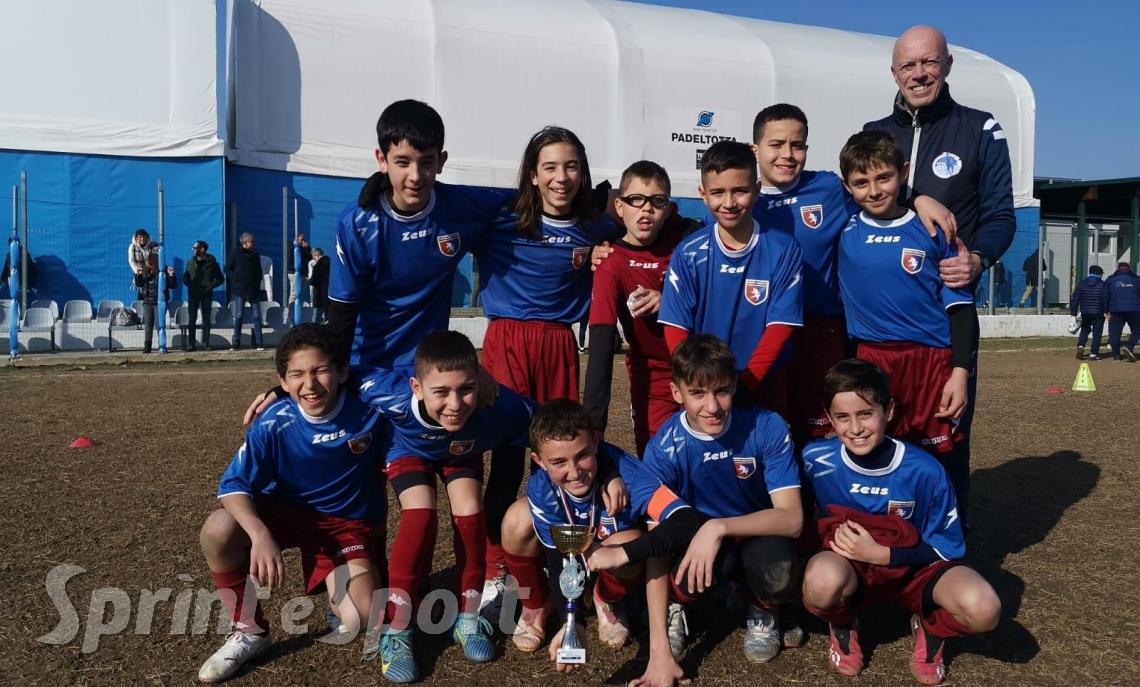 Valori umani prima che calcistici: così si crea un progetto vincente