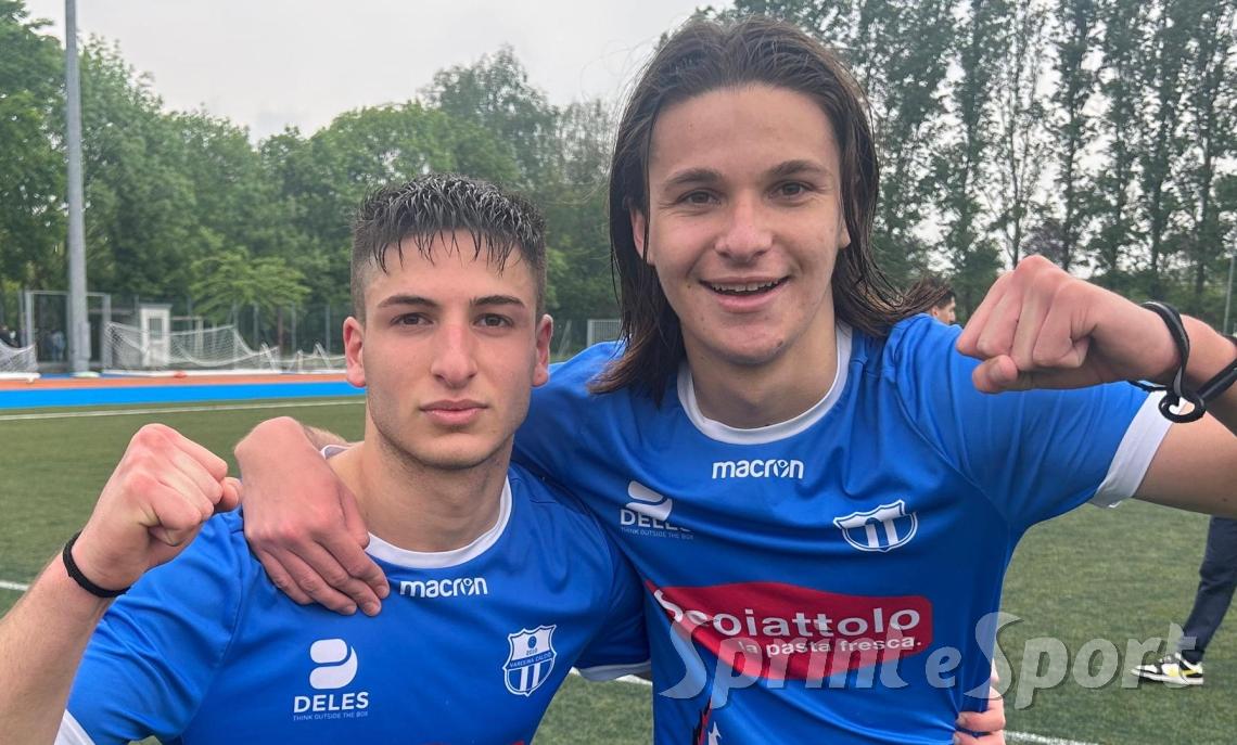 UNDER 17 VARESINA