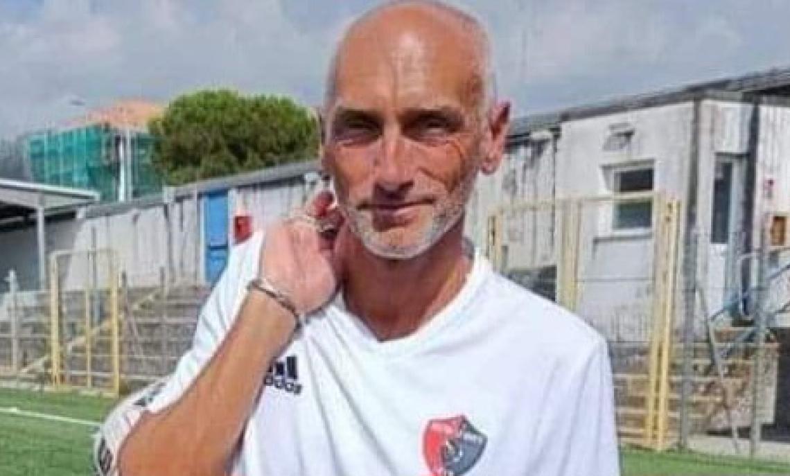 Enrico Barilari al timone del Sorrento: una nuova era per il club campano