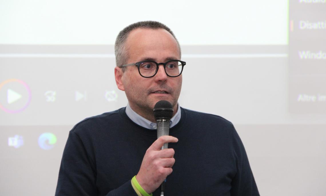 Sezione Albra-Bra