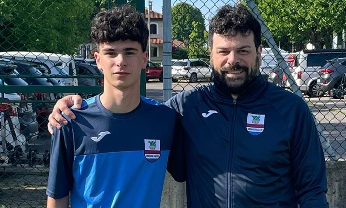 Under 17 ORCEANA