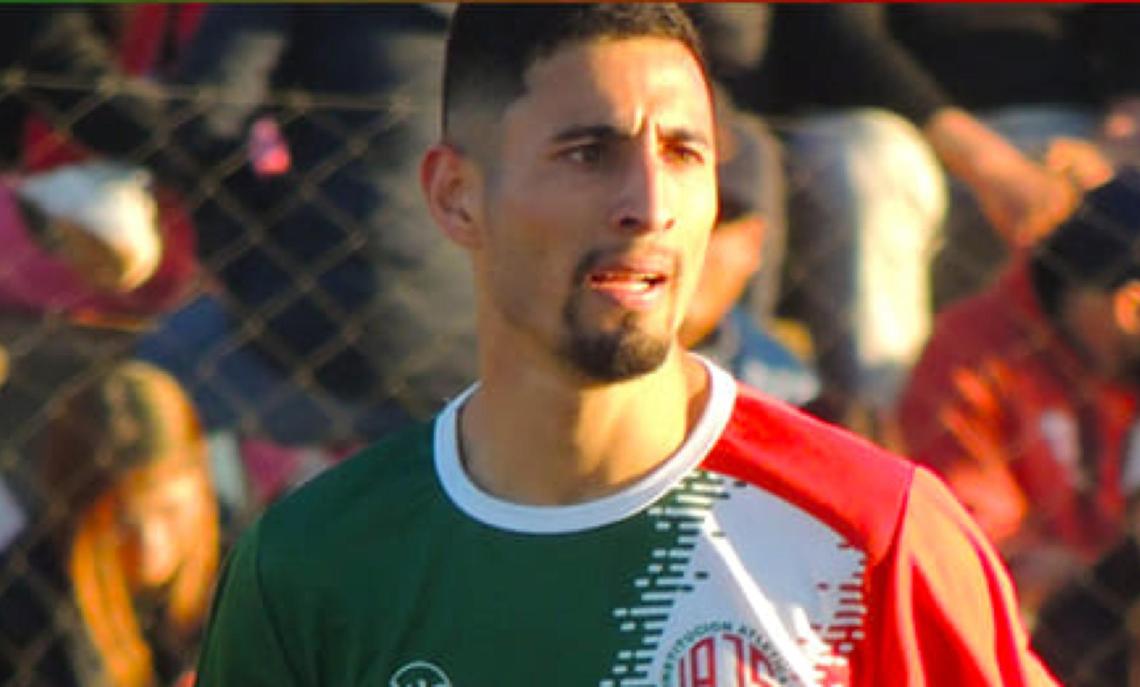 WALTER DOMINGUEZ