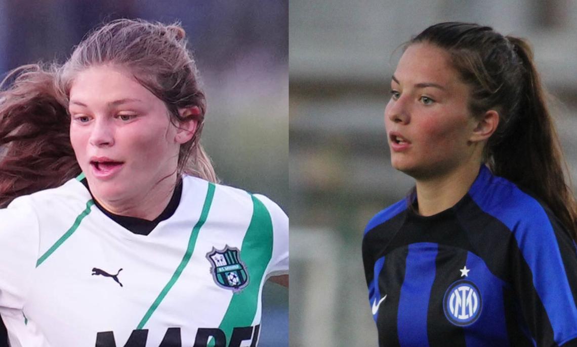 Inter-Sassuolo