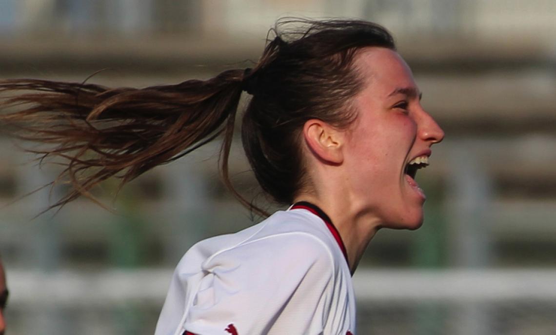 L'era della Roma è finita: il Milan schianta le campionesse d'Italia e vola in finale Scudetto