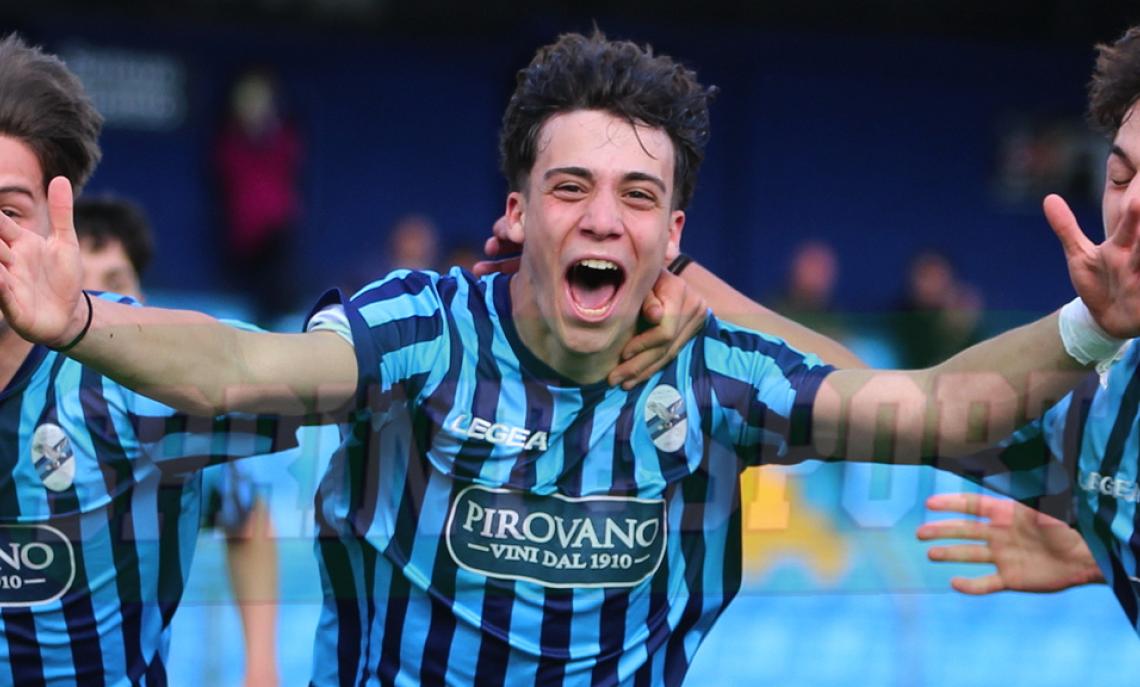 Dalla rottura del femore alla convocazione in prima squadra: la Serie B scopre Nicolò Tondi