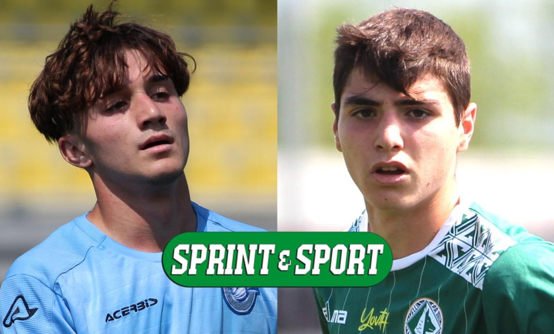 Lione e Manuzzi