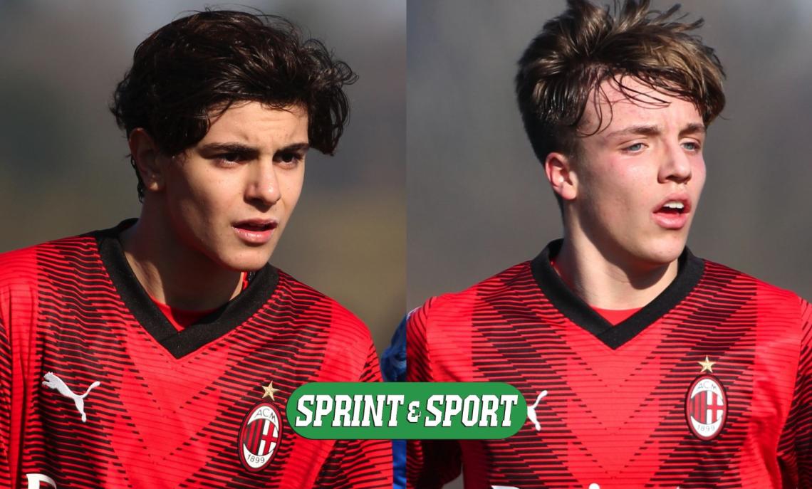 Milan Under 15