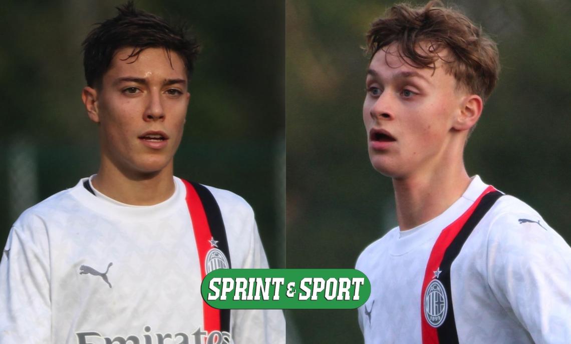 Milan Under 18