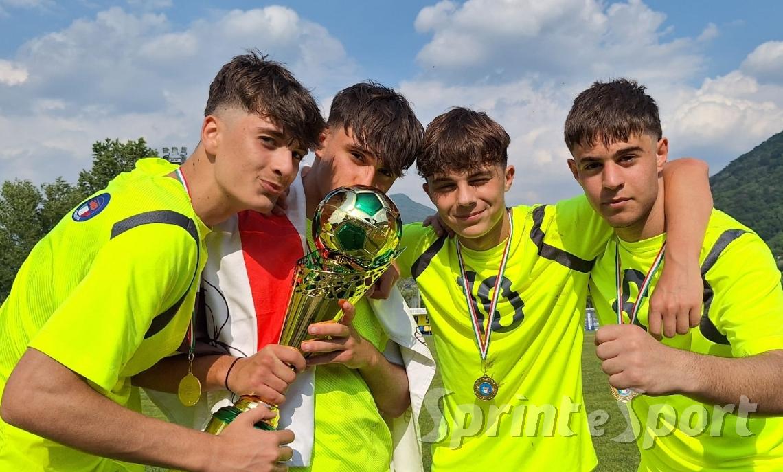 Rapp Milano U15