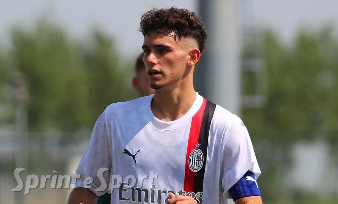 Simon La Mantia