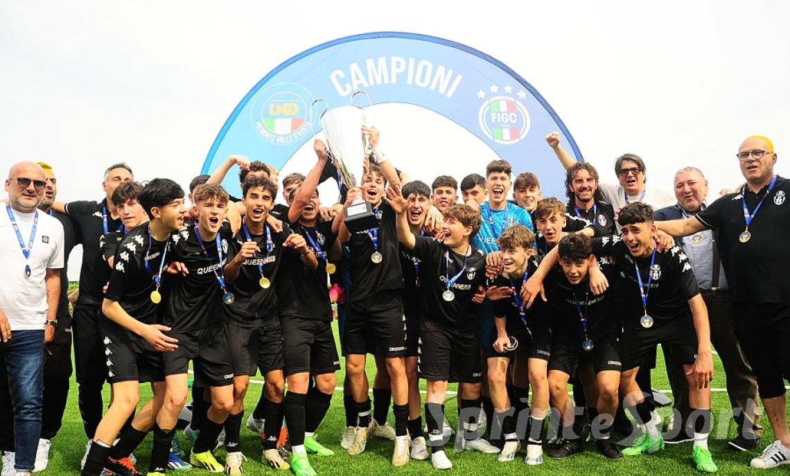 45° Oscar del Calcio Giovanile: cambia il nome della numero uno e tornano nell'olimpo due storiche realtà