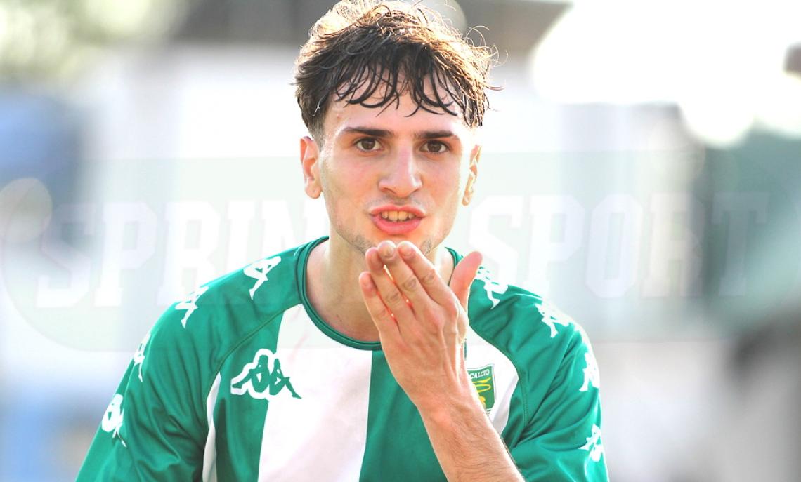 Rozzano Under 18