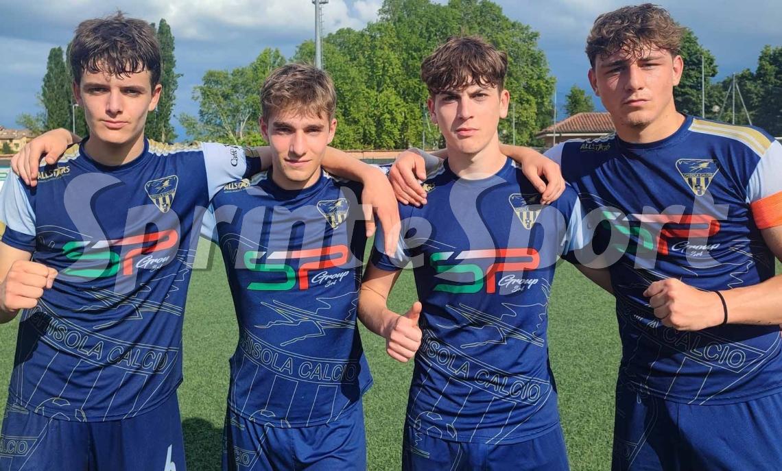 Una rimonta clamorosa! La squadra più prolifica d'Italia segna due gol in un minuto e vola in semifinale