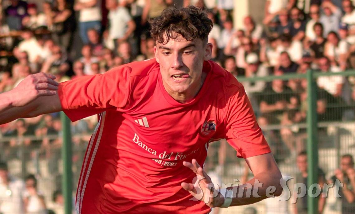 UNDER 17 ALCIONE