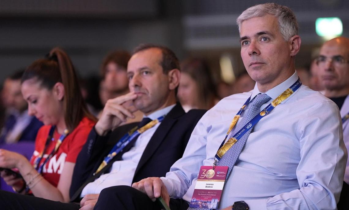 Football Medicine, l’evento più importante al mondo