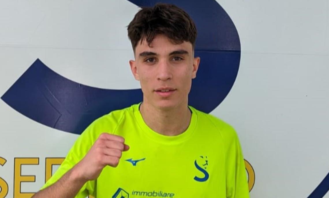 UNDER 17 SEDRIANO