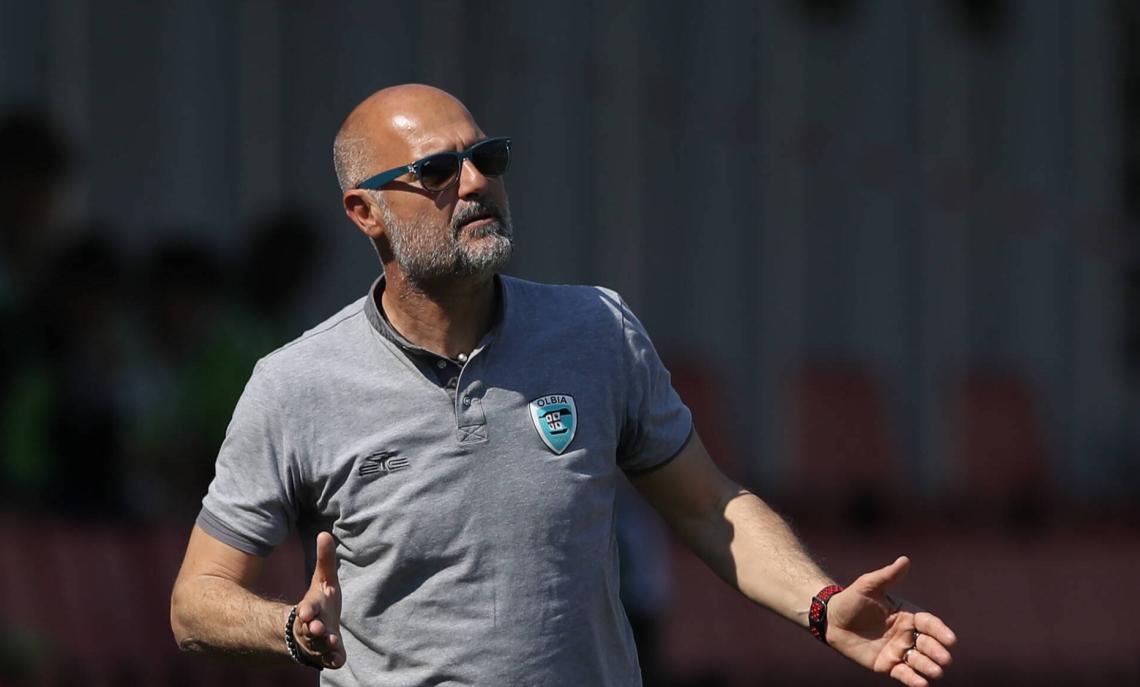 Max Canzi alla guida delle Juventus Women: una nuova era bianconera 
